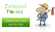 Zaplanuj z nami wolny czas